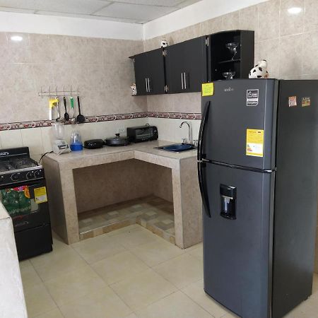 Apartamento #3 Completo En Excelente Ubicacion ริออชชา ภายนอก รูปภาพ