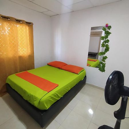 Apartamento #3 Completo En Excelente Ubicacion ริออชชา ภายนอก รูปภาพ