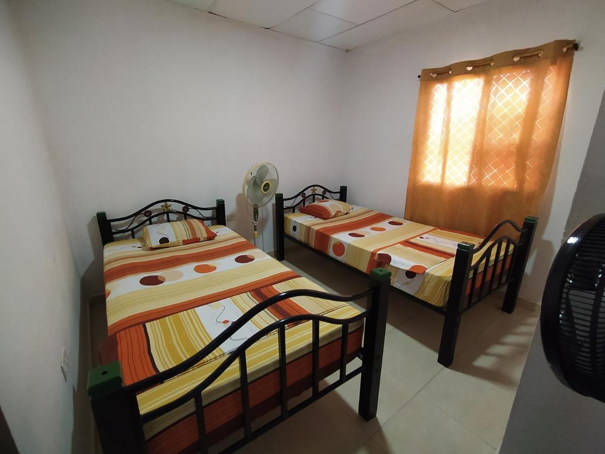 Apartamento #3 Completo En Excelente Ubicacion ริออชชา ภายนอก รูปภาพ