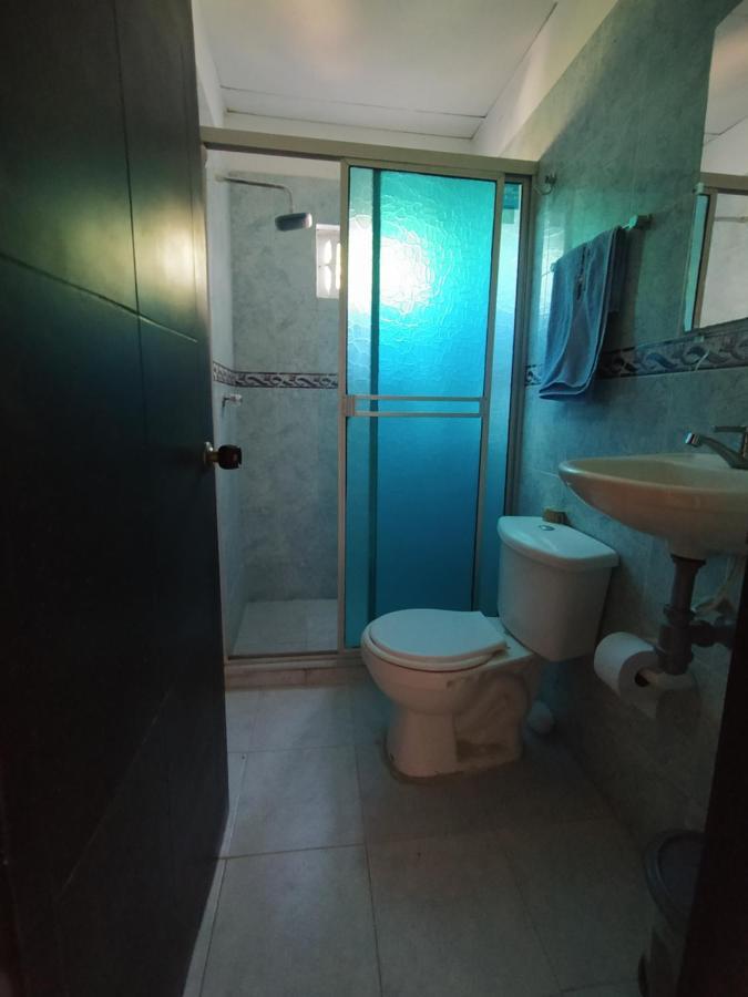 Apartamento #3 Completo En Excelente Ubicacion ริออชชา ภายนอก รูปภาพ