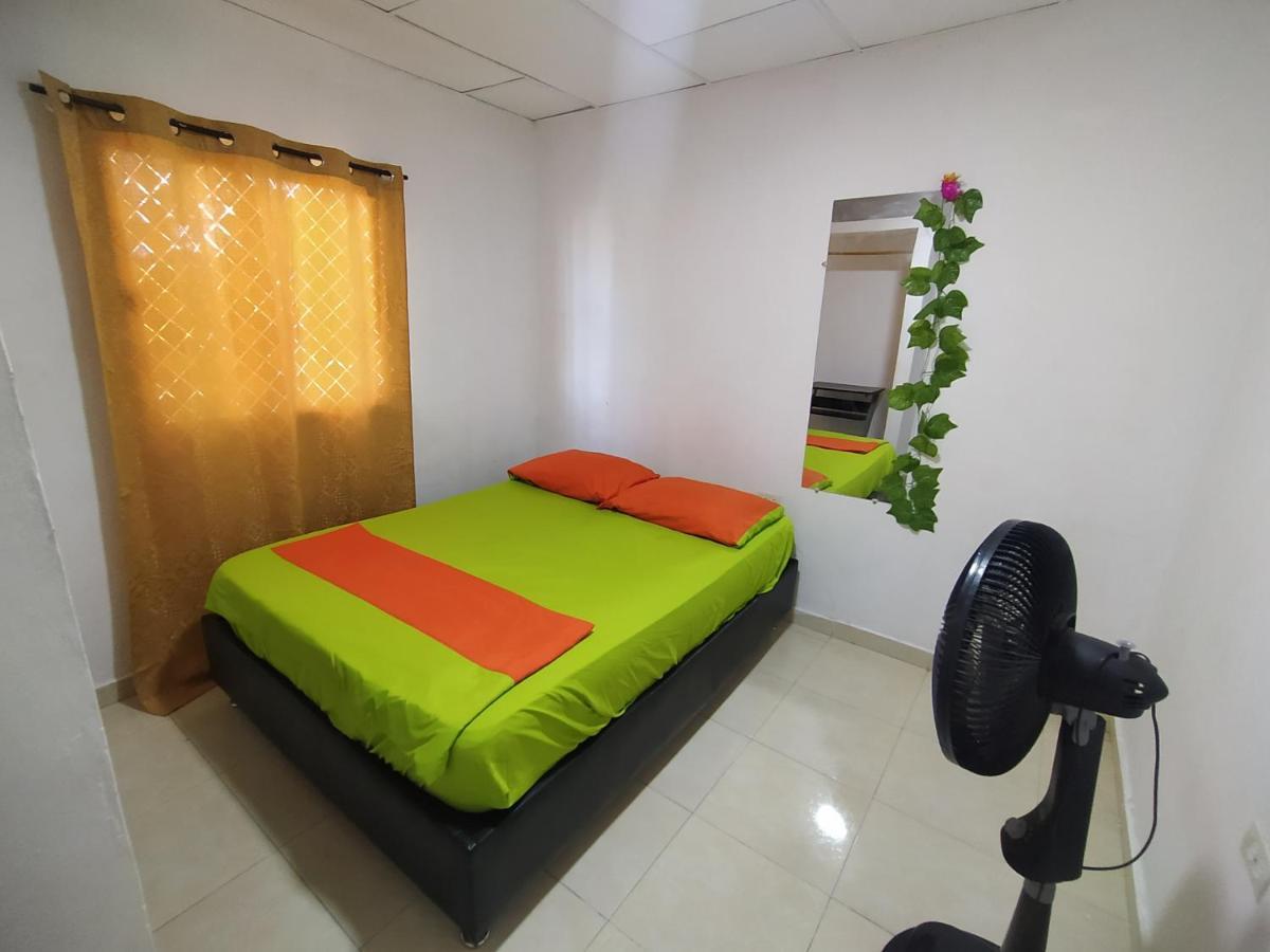 Apartamento #3 Completo En Excelente Ubicacion ริออชชา ภายนอก รูปภาพ